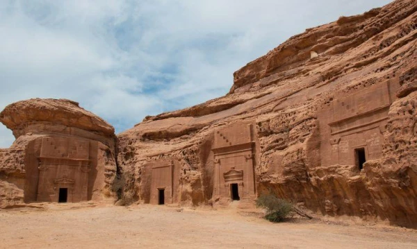 Szaúd-Arábia körutazás 10. kép