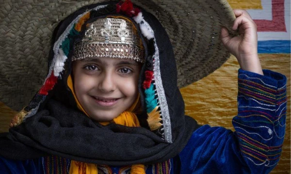 Szaúd-Arábia körutazás 19. kép