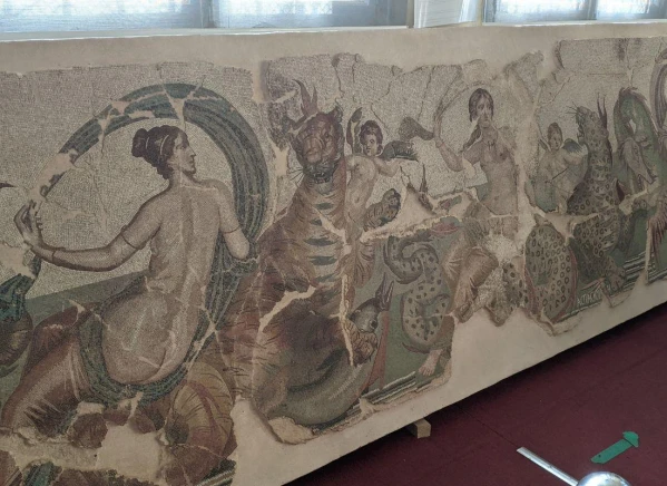 Káprázatos hét Algériában 9. kép