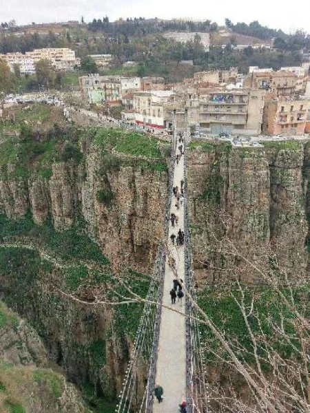 Káprázatos hét Algériában 22. kép