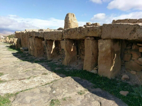 Káprázatos hét Algériában 27. kép