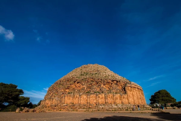 Káprázatos hét Algériában 12. kép