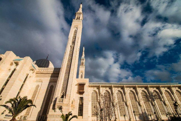 Káprázatos hét Algériában 2. kép