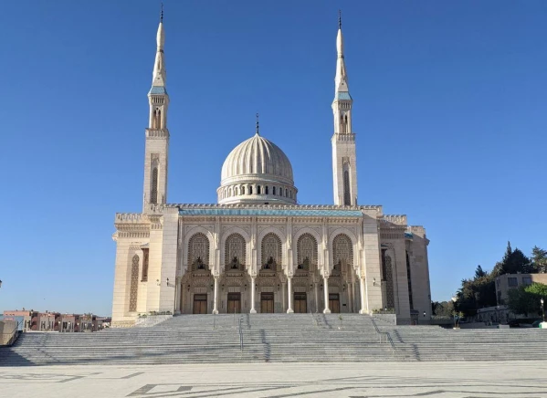 Káprázatos hét Algériában 11. kép