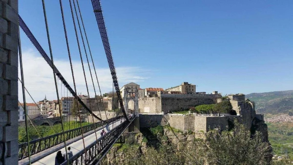 Káprázatos hét Algériában 15. kép