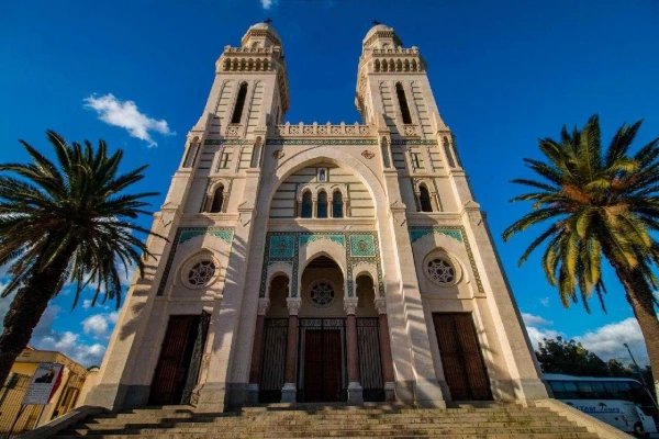 Káprázatos hét Algériában 13. kép