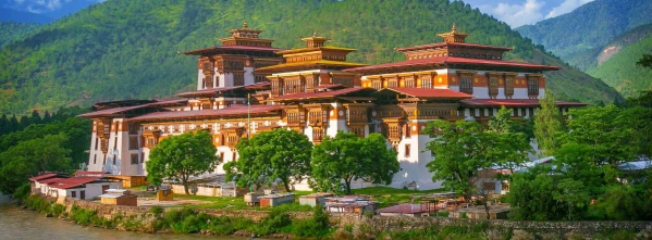 Szikkim és Bhután, a Himalája királyságai 1. kép