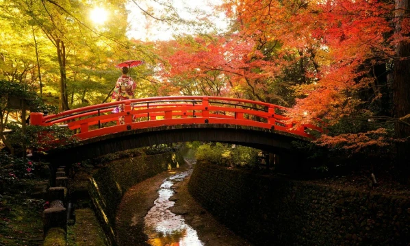 JAPÁN HÚSVÉTKOR 1. kép