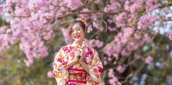 JAPÁN HÚSVÉTKOR 2. kép