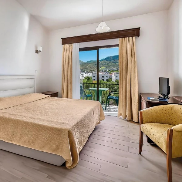 Észak-Ciprus körutazás 1. kép