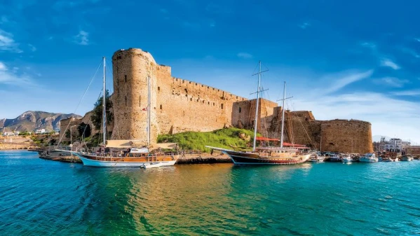 Észak-Ciprus körutazás 11. kép