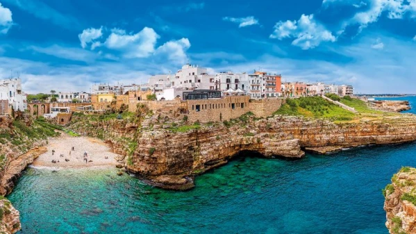 Puglia csillagtúra 3. kép