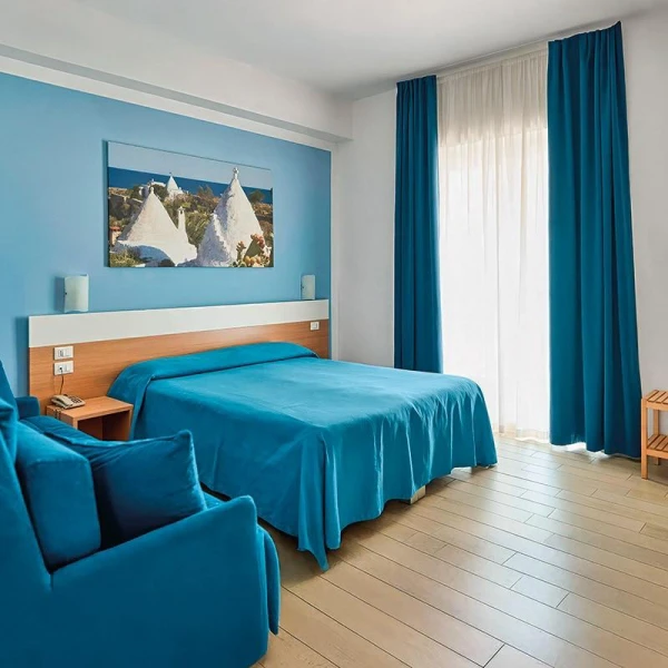 Puglia csillagtúra 5. kép