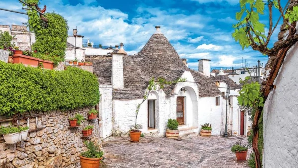 Puglia csillagtúra 7. kép