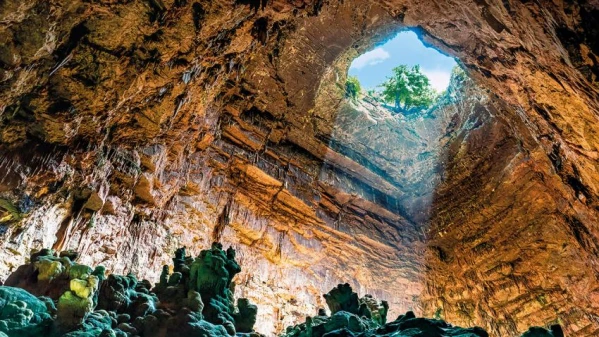 Puglia csillagtúra 8. kép