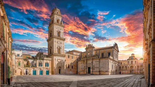 Puglia csillagtúra 9. kép