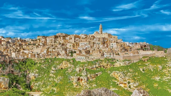 Puglia csillagtúra 11. kép