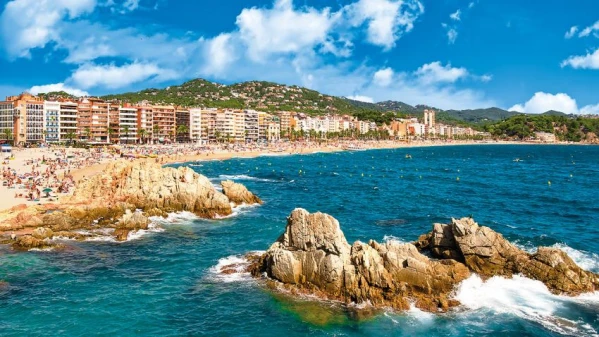 Katalónia csillagtúra 7. kép