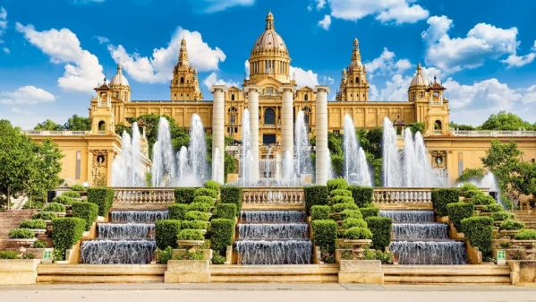 Katalónia csillagtúra 8. kép