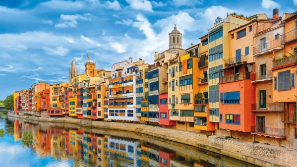 Katalónia csillagtúra 9. kép