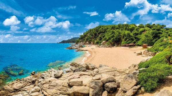 Katalónia csillagtúra 12. kép