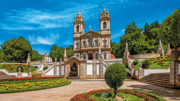 Portugália - körutazás 1. kép