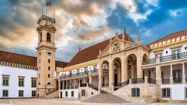 Portugália - körutazás 3. kép