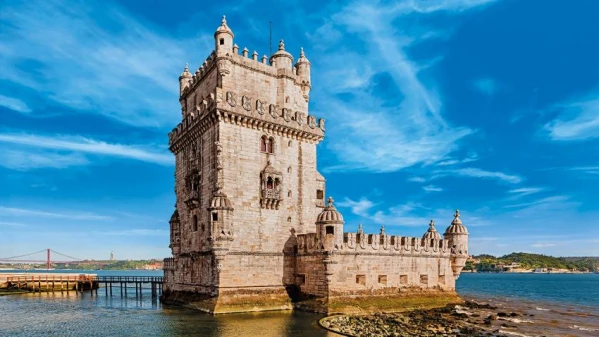 Portugália - körutazás 4. kép