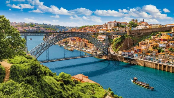 Portugália - körutazás 5. kép