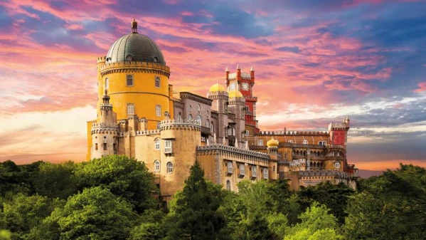 Portugália - körutazás 13. kép