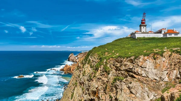 Portugália - körutazás 15. kép