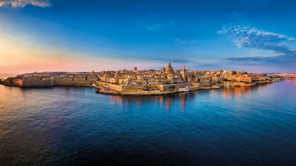 Málta csillagtúra 1. kép