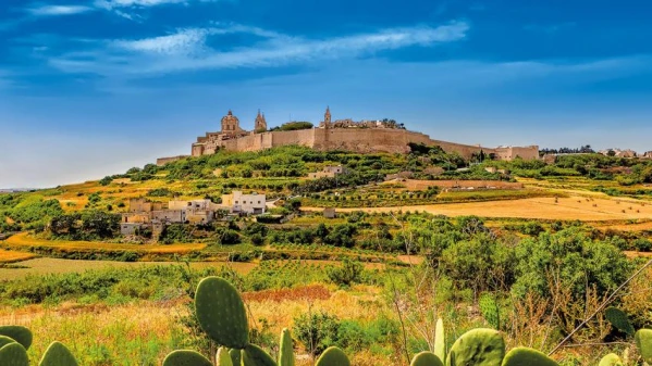 Málta csillagtúra 2. kép