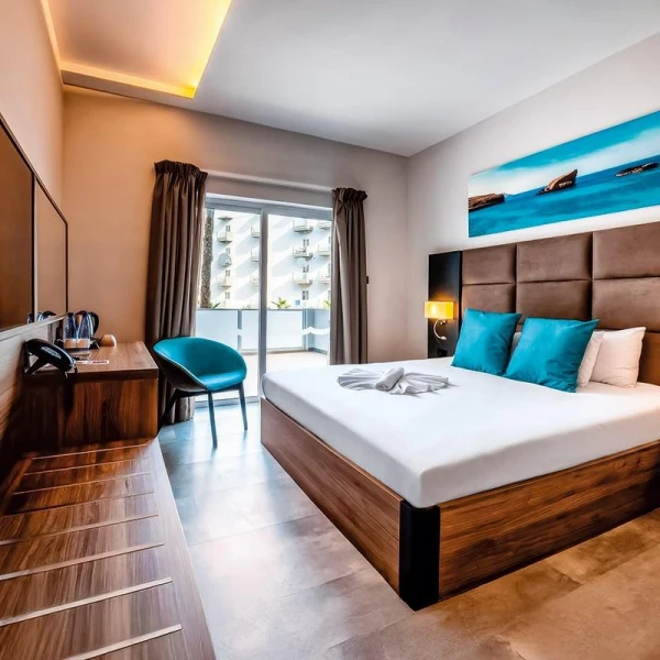 Málta csillagtúra 5. kép