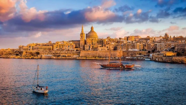 Málta csillagtúra 7. kép