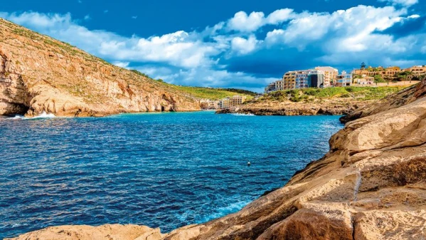 Málta csillagtúra 8. kép