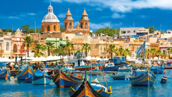 Málta csillagtúra 9. kép