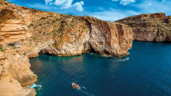 Málta csillagtúra 10. kép