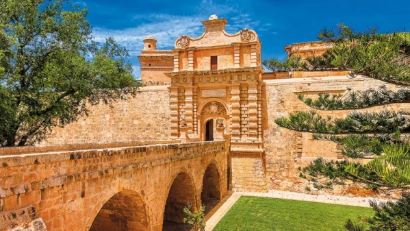 Málta csillagtúra 12. kép