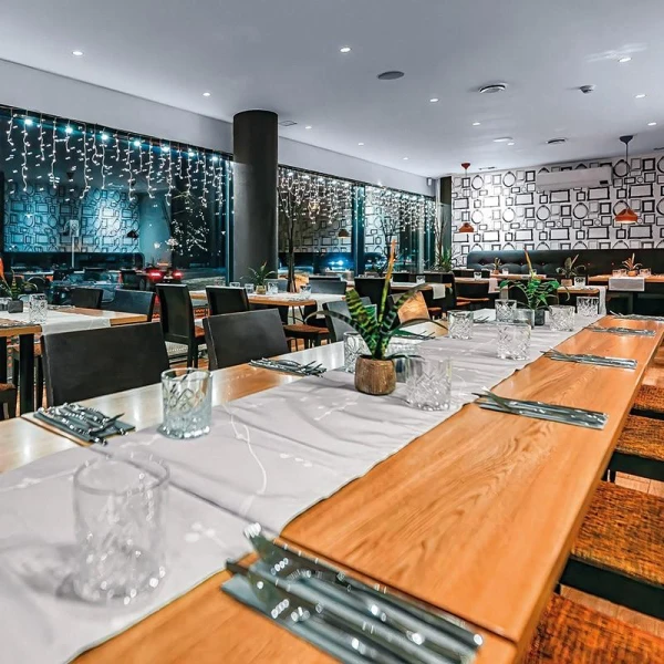 Tallinn karácsonyi varázsa 1. kép