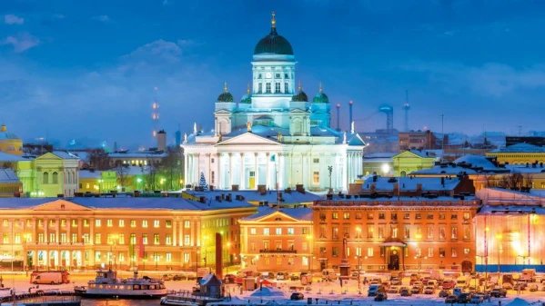 Tallinn karácsonyi varázsa 5. kép