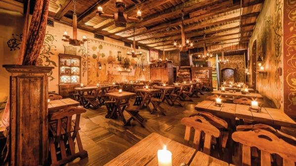 Tallinn karácsonyi varázsa 8. kép