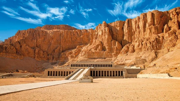 Hajózás a Níluson 11. kép