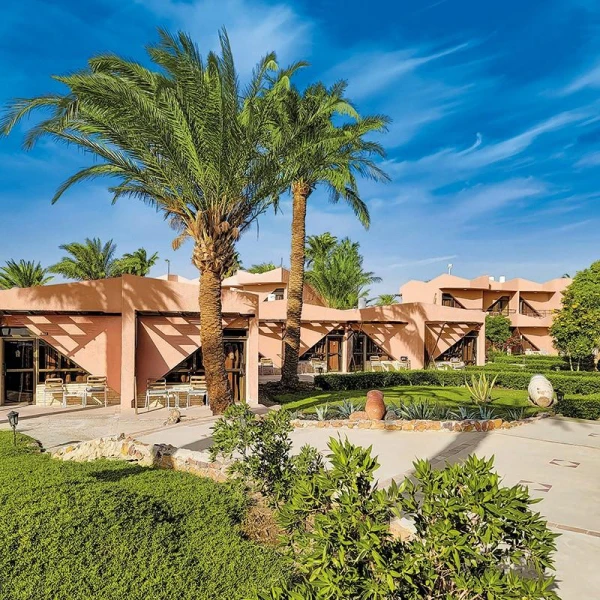 Hajózás a Níluson 3. kép