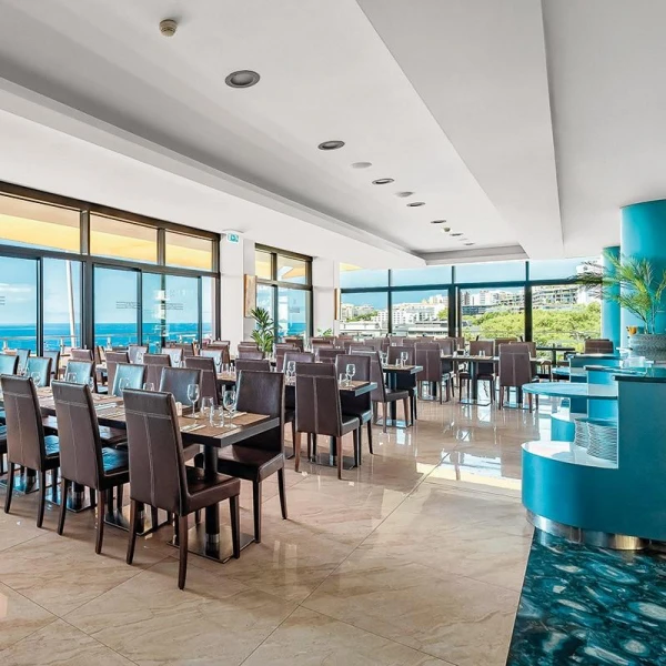 Madeira az örök tavasz szigete 4. kép