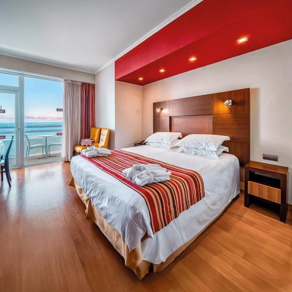 Madeira az örök tavasz szigete 5. kép