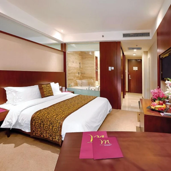 Tibet és Kína körutazás 7. kép