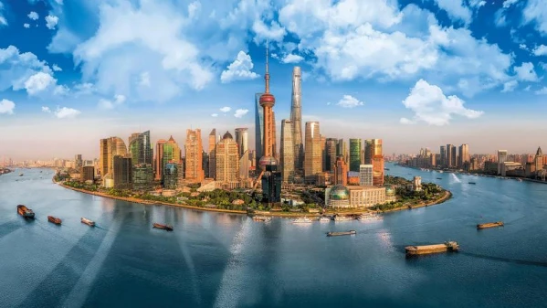 Tibet és Kína körutazás 2. kép