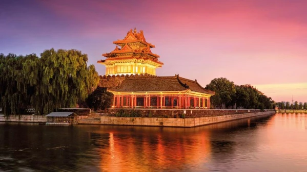 Tibet és Kína körutazás 3. kép