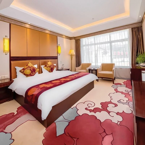 Tibet és Kína körutazás 9. kép